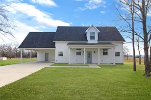 7817 County Rd 4076, Scurry, TX 75158 - Photo 3