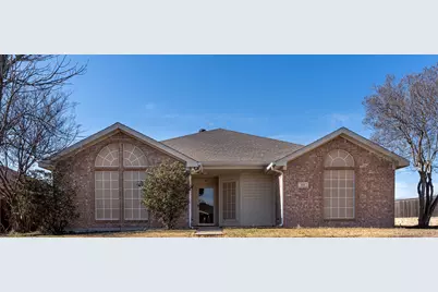 737 Summercrest Boulevard, Burleson, TX 76028 - Photo 1