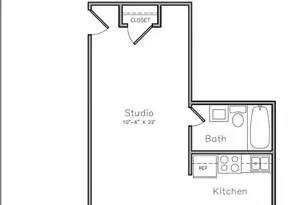 4115 Douglas Ave, Dallas, TX 75219 - Photo 3