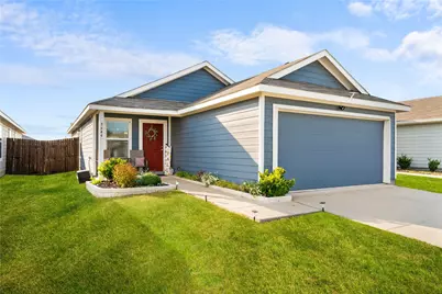 5644 Rockrose Lane, Princeton, TX 75407 - Photo 5