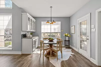 1913 Big Bend Cove, Southlake, TX 76092 - Photo 13