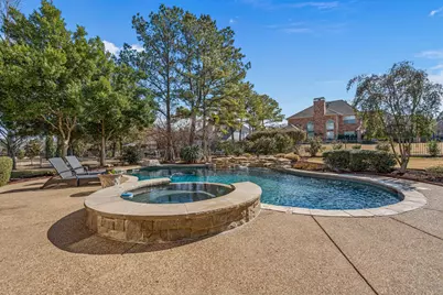 1913 Big Bend Cove, Southlake, TX 76092 - Photo 29