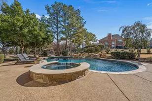 1913 Big Bend Cove, Southlake, TX 76092 - Photo 29