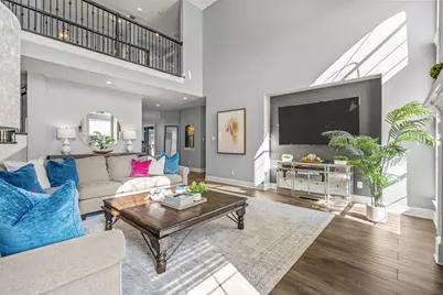 1913 Big Bend Cove, Southlake, TX 76092 - Photo 9