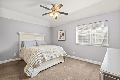 1913 Big Bend Cove, Southlake, TX 76092 - Photo 25