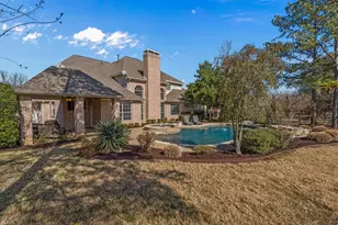 1913 Big Bend Cove, Southlake, TX 76092 - Photo 33