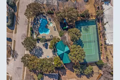 1913 Big Bend Cove, Southlake, TX 76092 - Photo 37