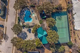 1913 Big Bend Cove, Southlake, TX 76092 - Photo 37