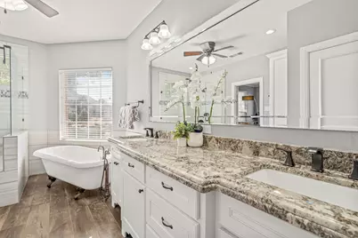 1913 Big Bend Cove, Southlake, TX 76092 - Photo 17