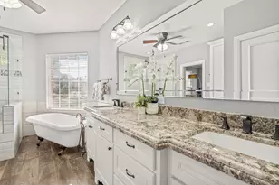 1913 Big Bend Cove, Southlake, TX 76092 - Photo 17