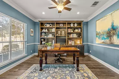 1913 Big Bend Cove, Southlake, TX 76092 - Photo 3