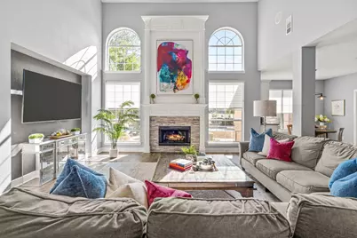 1913 Big Bend Cove, Southlake, TX 76092 - Photo 7