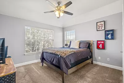 1913 Big Bend Cove, Southlake, TX 76092 - Photo 23