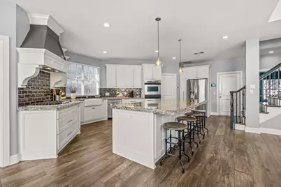 1913 Big Bend Cove, Southlake, TX 76092 - Photo 11