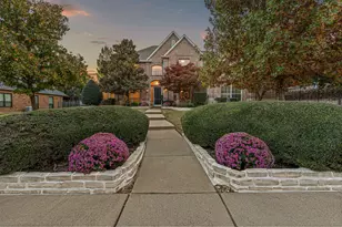 1913 Big Bend Cove, Southlake, TX 76092 - Photo 1