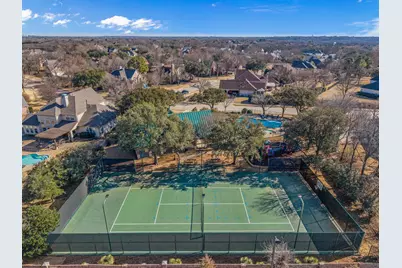1913 Big Bend Cove, Southlake, TX 76092 - Photo 39