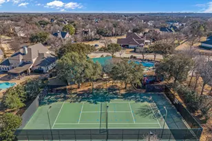 1913 Big Bend Cove, Southlake, TX 76092 - Photo 39