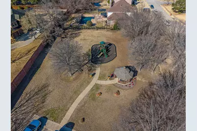 1913 Big Bend Cove, Southlake, TX 76092 - Photo 35