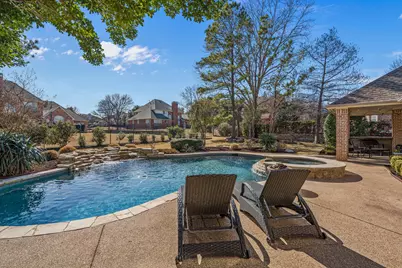 1913 Big Bend Cove, Southlake, TX 76092 - Photo 31