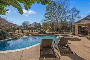 1913 Big Bend Cove, Southlake, TX 76092 - Photo 31