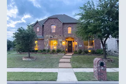 308 Parke Hollow Drive, Wylie, TX 75098 - Photo 1