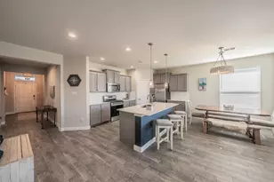 848 Shepperton Wy, Fort Worth, TX 76247 - Photo 15