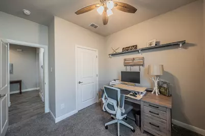 848 Shepperton Way, Fort Worth, TX 76247 - Photo 13