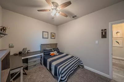 848 Shepperton Way, Fort Worth, TX 76247 - Photo 11