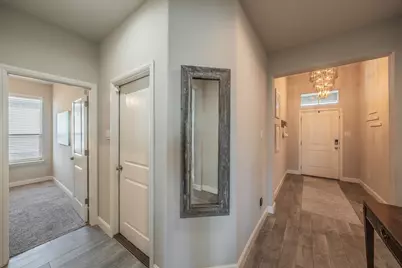 848 Shepperton Way, Fort Worth, TX 76247 - Photo 5