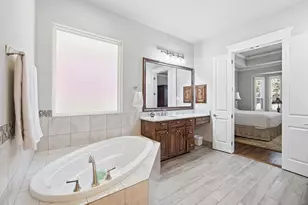 517 Hearth Terrace, Argyle, TX 76226 - Photo 21