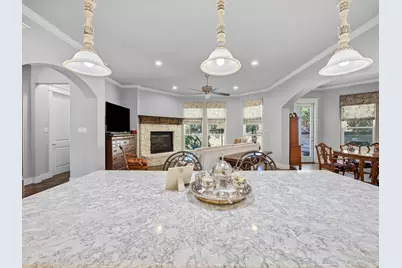 517 Hearth Terrace, Argyle, TX 76226 - Photo 15