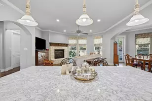 517 Hearth Terrace, Argyle, TX 76226 - Photo 15