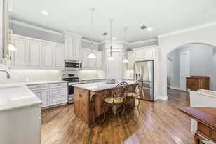 517 Hearth Terrace, Argyle, TX 76226 - Photo 13