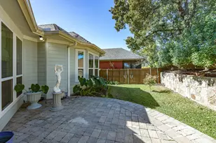 517 Hearth Terrace, Argyle, TX 76226 - Photo 29