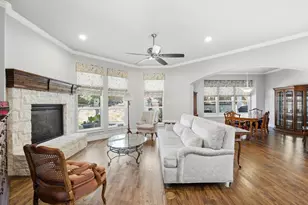 517 Hearth Terrace, Argyle, TX 76226 - Photo 9