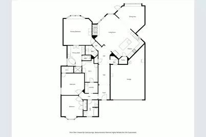 517 Hearth Terrace, Argyle, TX 76226 - Photo 35