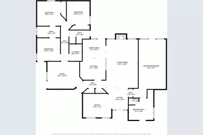 364 Preakness Place Road, Van Alstyne, TX 75495 - Photo 27