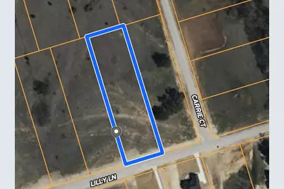 1020 Lilly Lane, Weatherford, TX 76088 - Photo 3