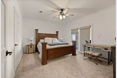 208 Highpoint Circle, Valley View, TX 76272 - Photo 23