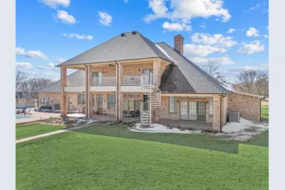 208 Highpoint Circle, Valley View, TX 76272 - Photo 27