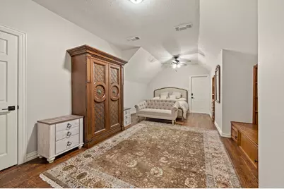 208 Highpoint Circle, Valley View, TX 76272 - Photo 19