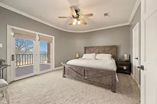 208 Highpoint Cir, Valley View, TX 76272 - Photo 21
