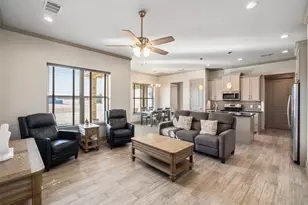 417 W Andrew Dr, Mabank, TX 75147 - Photo 3