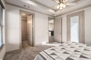 417 W Andrew Dr, Mabank, TX 75147 - Photo 17