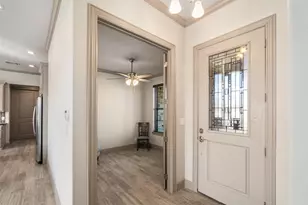 417 W Andrew Dr, Mabank, TX 75147 - Photo 3