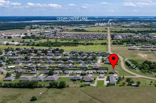 417 W Andrew Dr, Mabank, TX 75147 - Photo 33