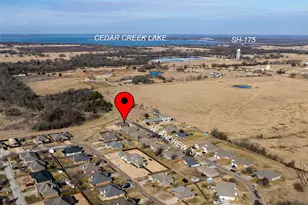 417 W Andrew Dr, Mabank, TX 75147 - Photo 31