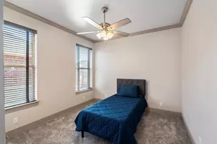 417 W Andrew Dr, Mabank, TX 75147 - Photo 25