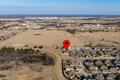 417 W Andrew Drive, Mabank, TX 75147 - Photo 31