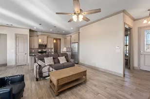 417 W Andrew Dr, Mabank, TX 75147 - Photo 7